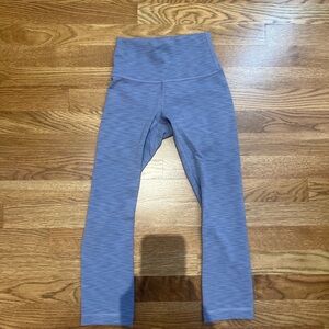 Lululemon align leggings